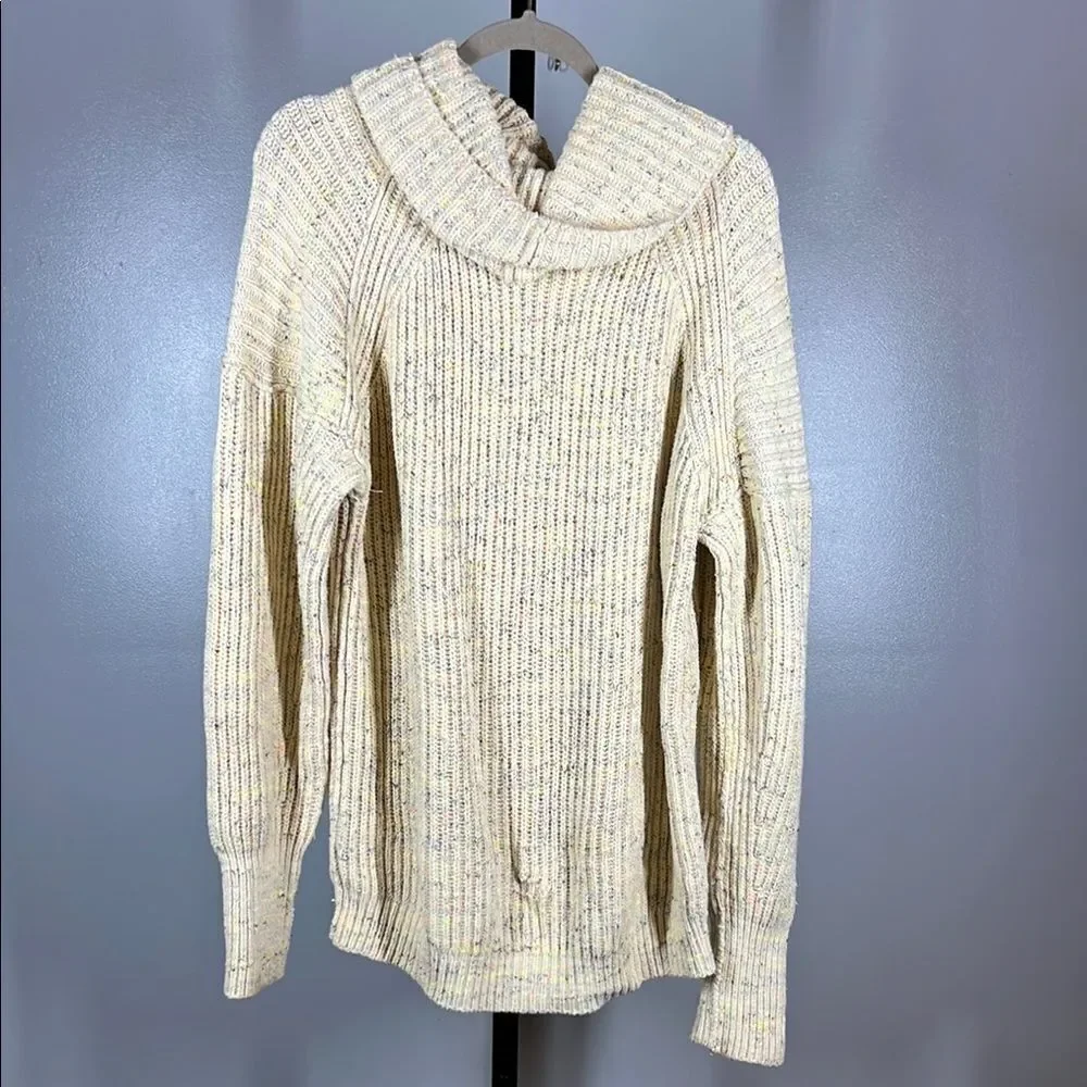 Free People Knit Sweater
